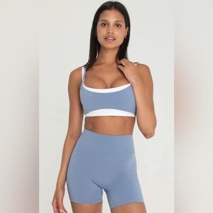 Form Core Biker Shorts